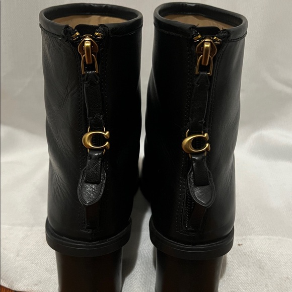 Coach Gabi Bootie - Picture 4 of 11